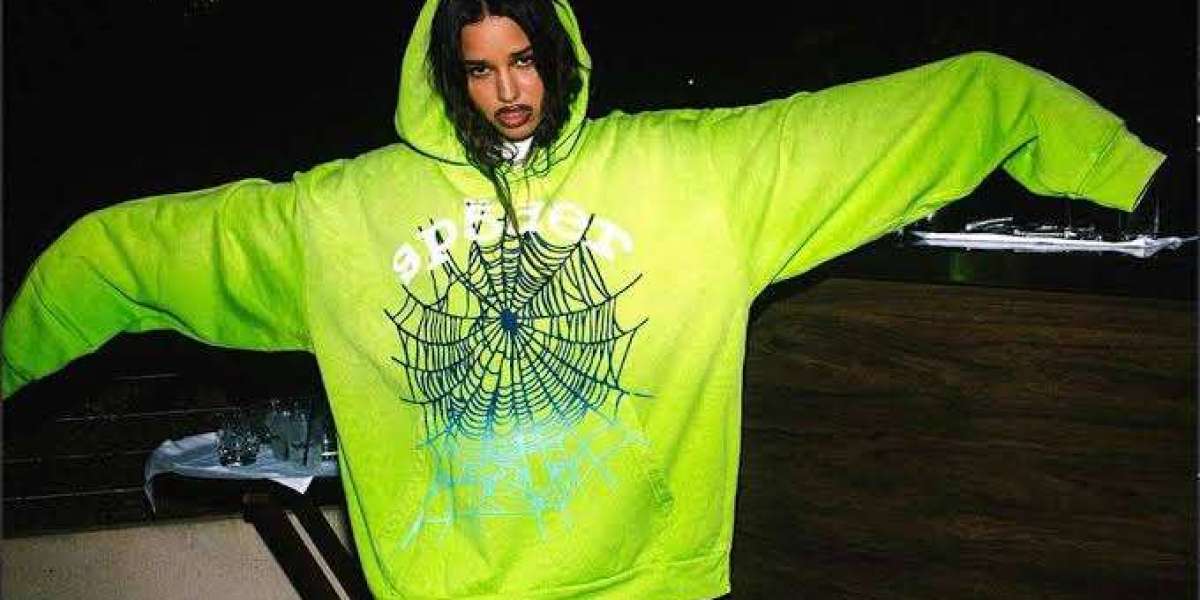 Sp5der Hoodie Designs Canadian Streetwear Fans Should Know