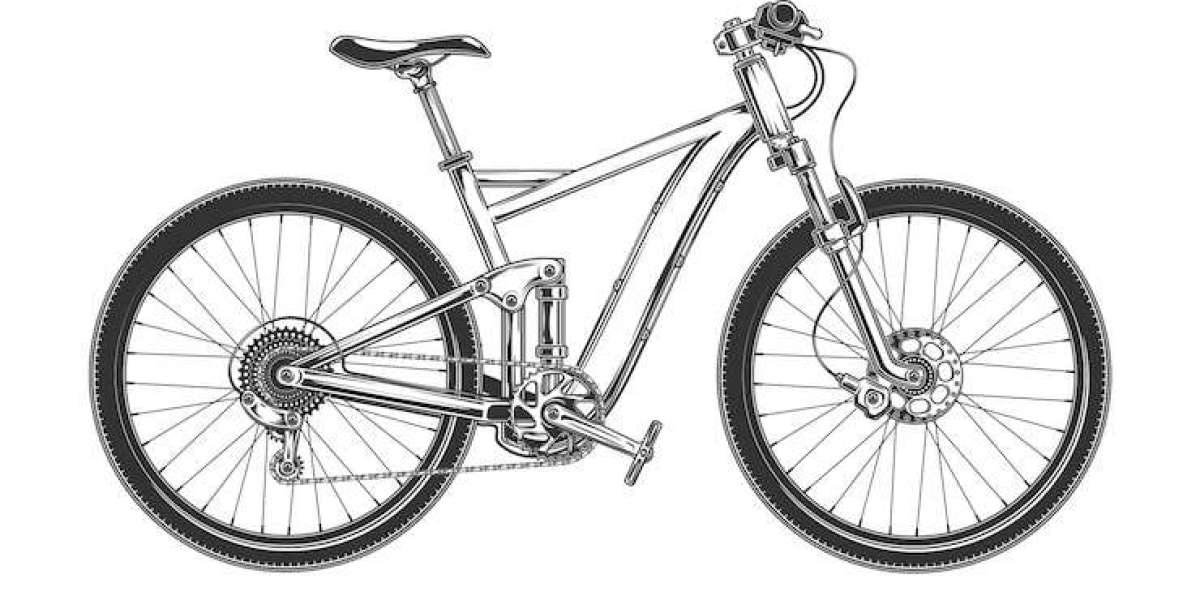Mountain Bike Gloves