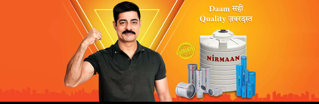 Nirmaan Pipes Cover Image