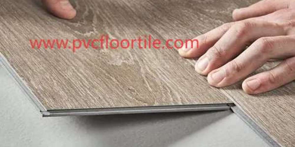 Why Does Pvcfloortile SPC Flooring Factory Matter During Installation