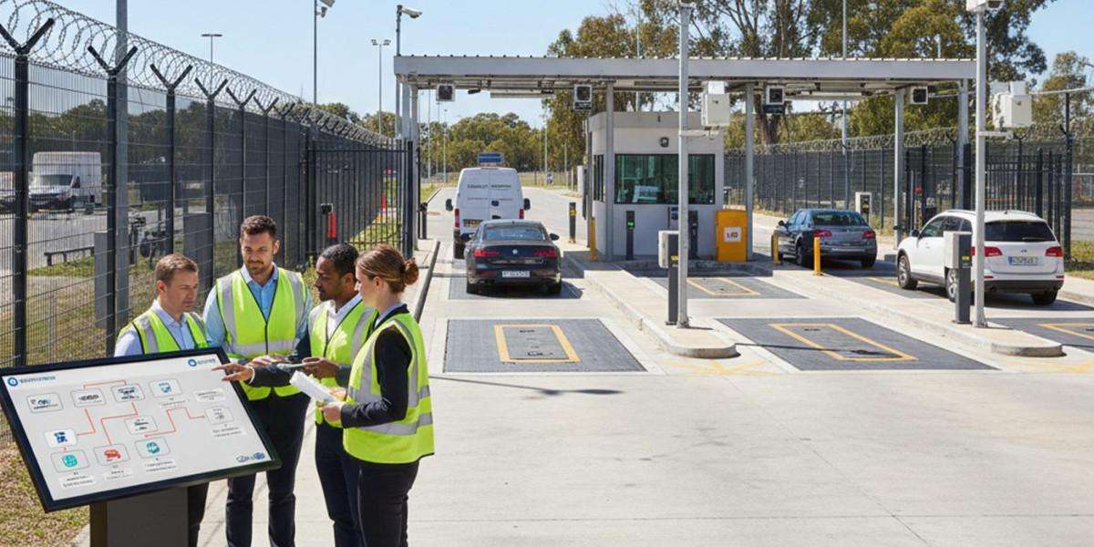 UVIS and UVSS: Strengthening Vehicle Security Through Under Vehicle Inspection Technology