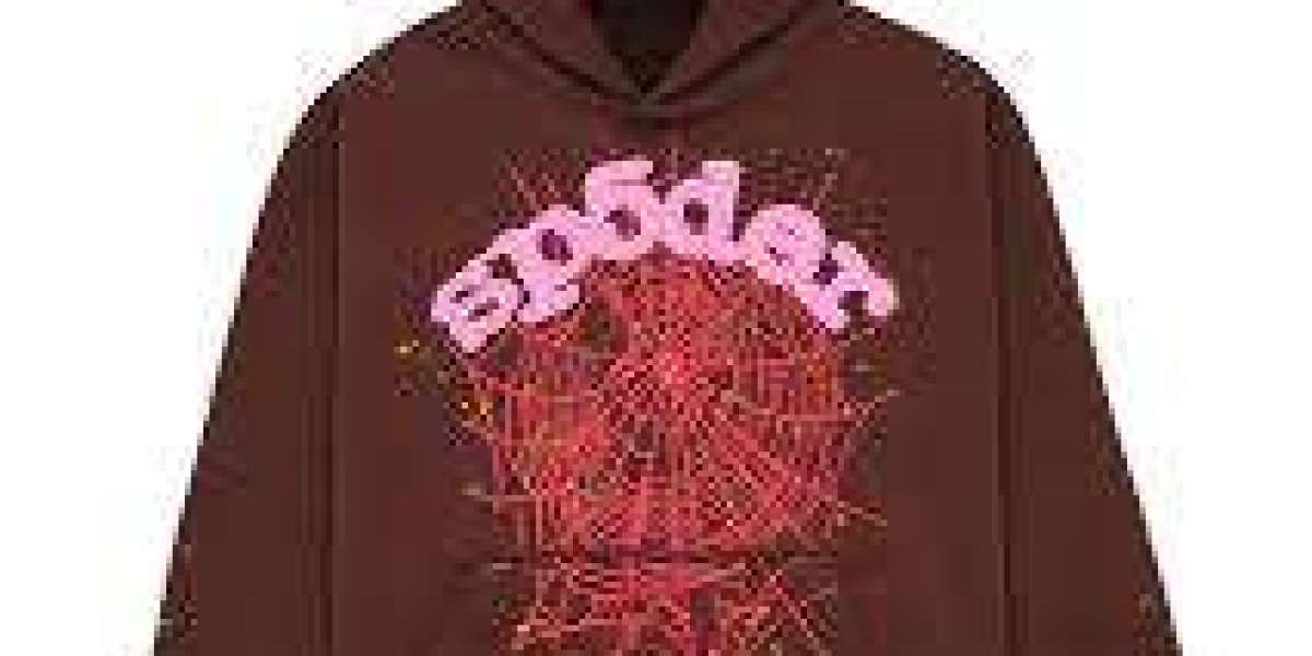 Spider Hoodie Canada: The Ultimate Oversized Streetwear Hoodie for Modern Looks