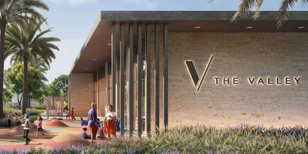 Emaar The Valley: A Modern Community Designed for Comfortable Living