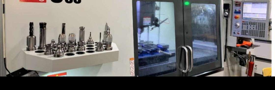 Rialto Manufacturing Inc Cover Image
