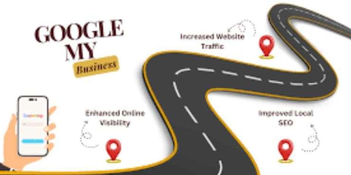 GMB Optimization Service: Improve Your Google Business Profile Visibility
