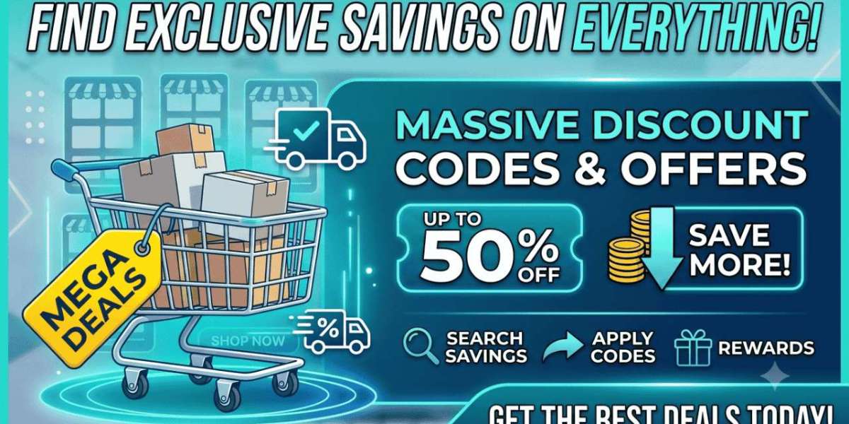 Save More on Online Orders With Free Delivery Offers