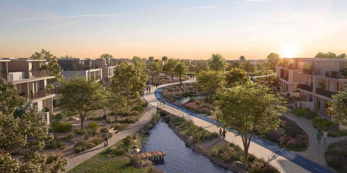 The Valley by Emaar: A Destination Designed for the Next Generation of Homeowners