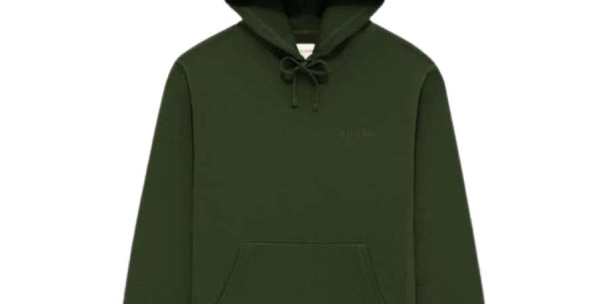 Aime Leon Dore Clothing Inspired by New York Street Culture