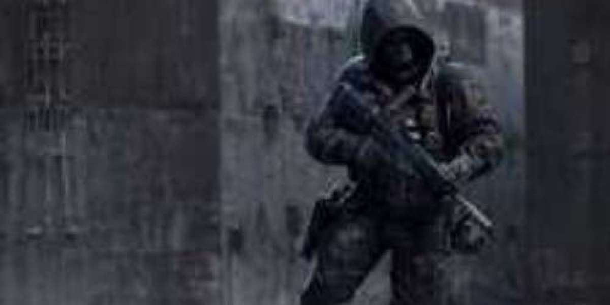 u4gm Delta Force Inventory Tips for Pro Players