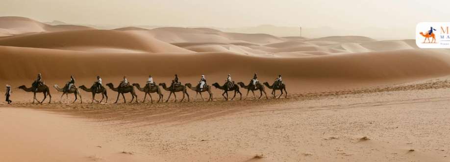 Mundo Marruecos Cover Image