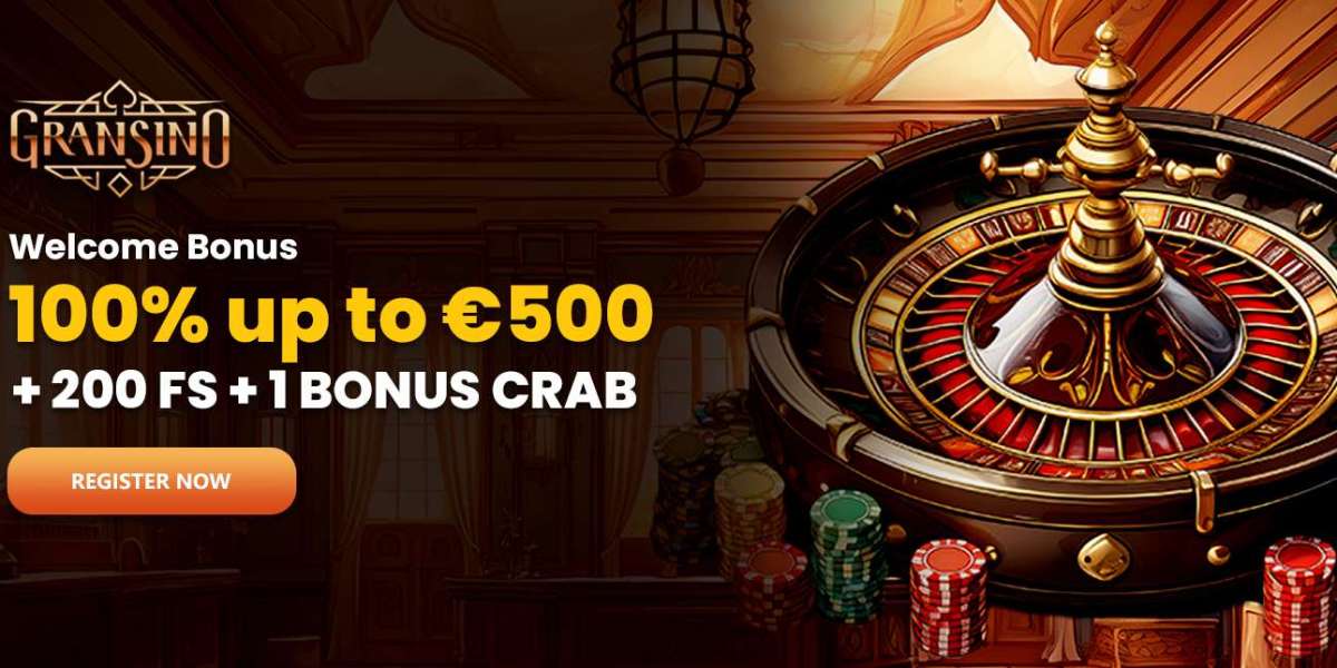 Gransino Tips for Better Online Casino Decisions Today