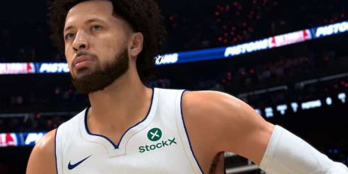 MMOEXP NBA 2K27 Rookie Ratings Revealed: Dybantsa, Boozer, Acuff & More