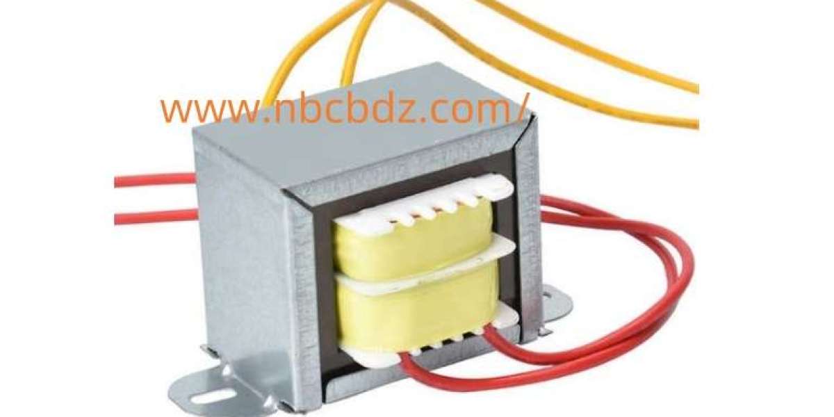 What Makes Nbcbdz EI Transformer Factory Useful For Industrial Equipment