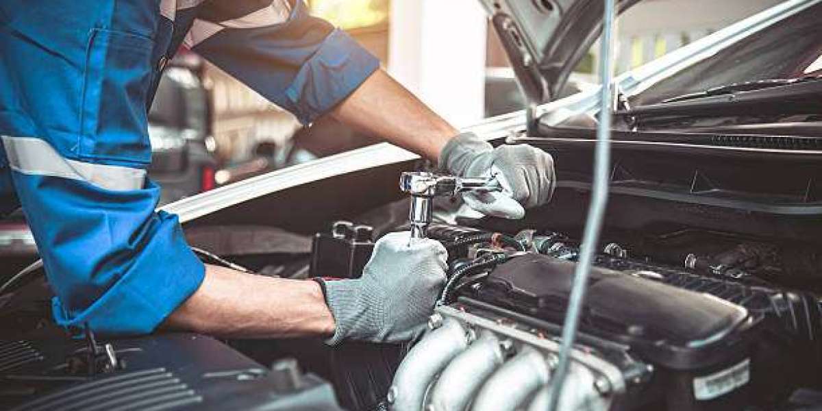 Warning Signs Your Car Needs a Mechanic Now