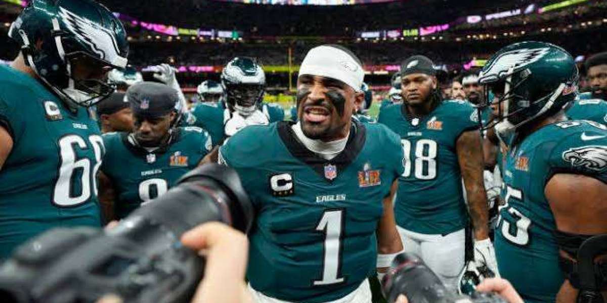 Texans exchange WR John Metchie III in the direction of Eagles