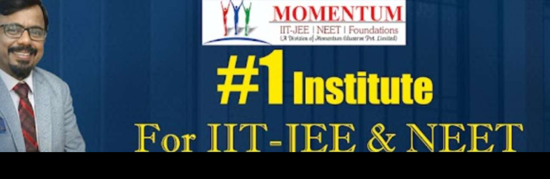 Momentum Gorakhpur Cover Image