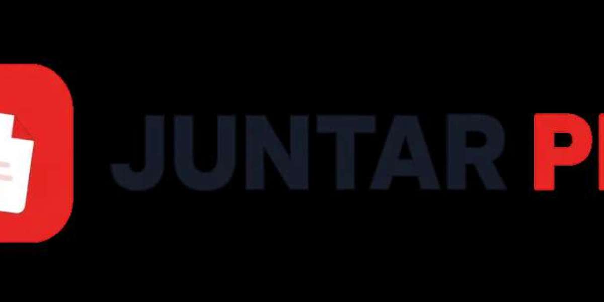 Make Document Management Easier with Juntar PDFs