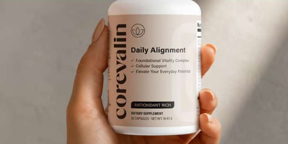 Corevalin Complément : Tout Savoir sur Ce Produit et [Corevalin Formule] Ses Caractéristiques