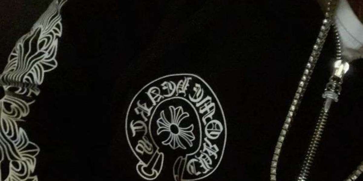 Chrome Hearts: The Luxury Streetwear Icon Redefining Modern Fashion