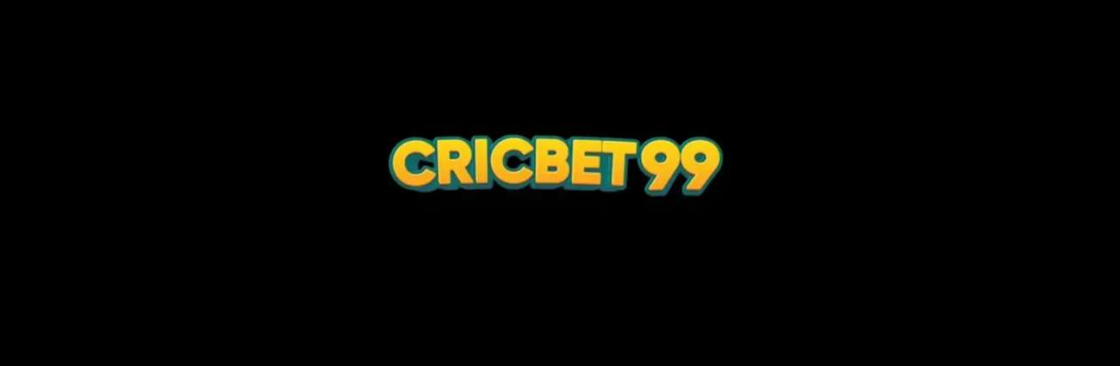 Cricbet99 Cover Image