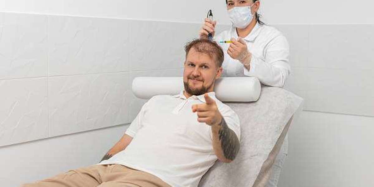 How Does Exosome Hair in Dubai Stimulate Hair Follicles?