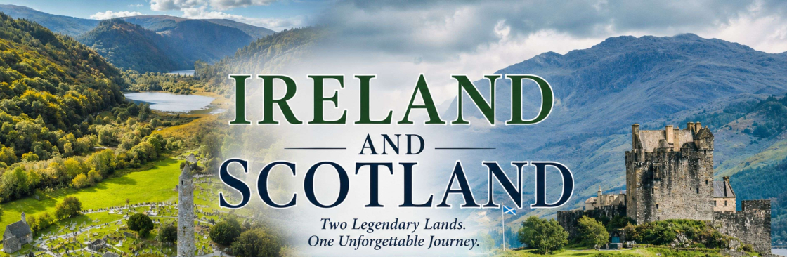 Failte Tours Ireland Cover Image