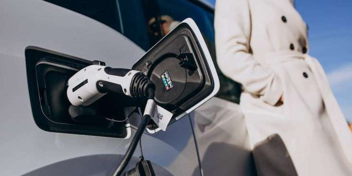 Why New York Needed This Car Fast Charger Breakthrough