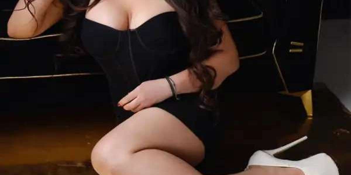 Enjoy the Best Sexual Pleasure with Top Class Female Companion in Hyderabad Call Girls and VIP Escort Service