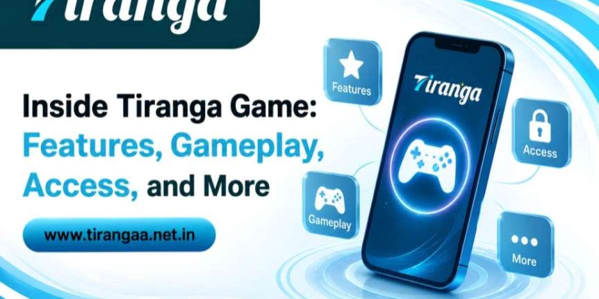 Inside Tiranga Game: Features, Gameplay, Access & More