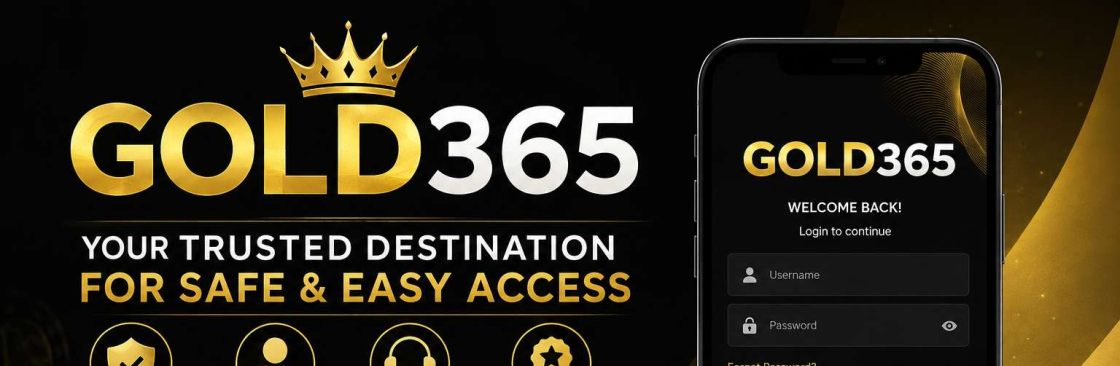 Gold win365 Cover Image