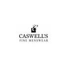 Caswells Fine Menswear Profile Picture