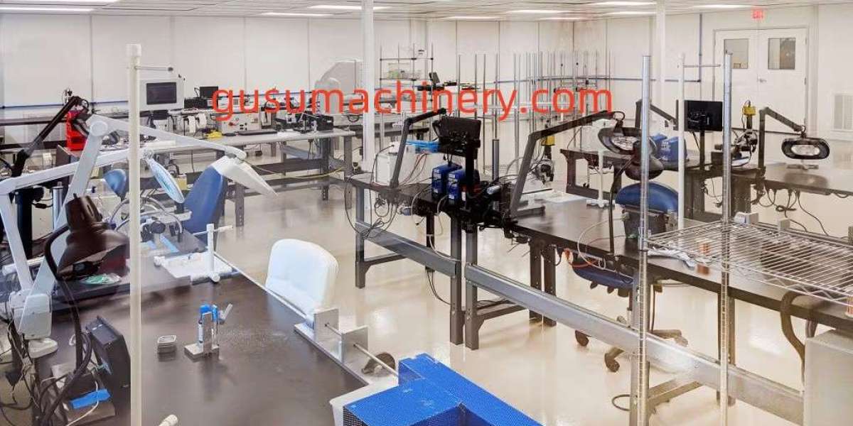 Functional Innovation in Contemporary Chocolate Equipment Development