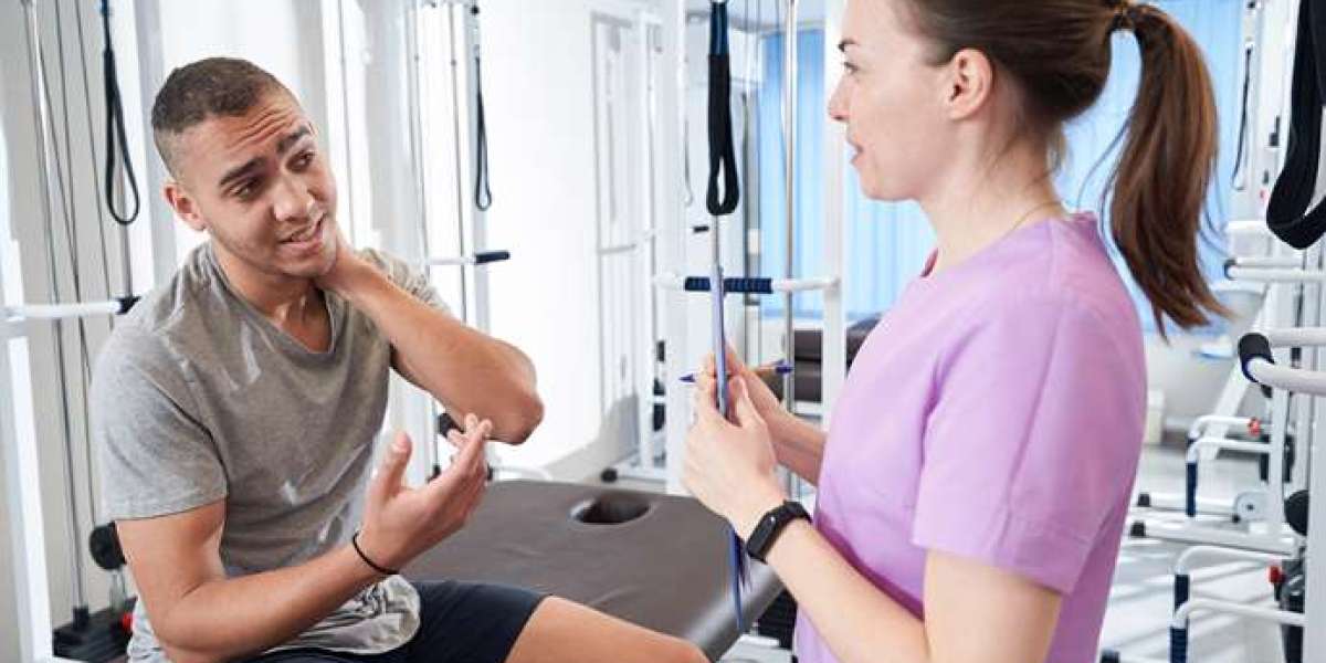 Comprehensive Physical Therapy and Balance Care in Orlando, FL