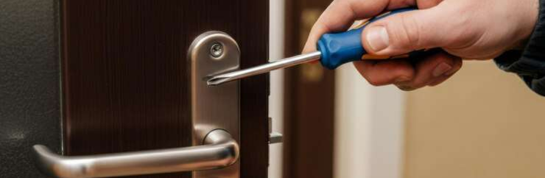 SJL Lock Solutions Cover Image