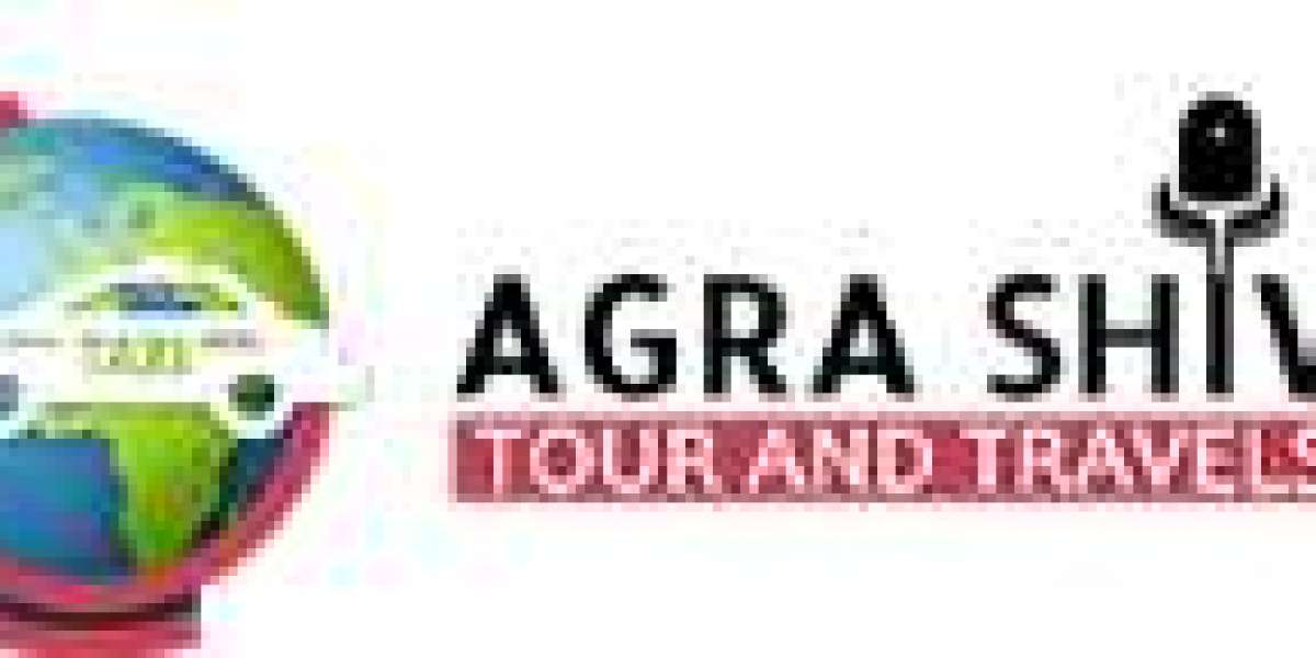 Taxi Services in Agra