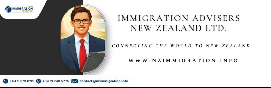 Accredited Work Visa New Zealand Cover Image