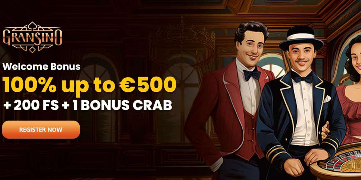 Gransino Brings Better Offers to Online Casinos in 2026