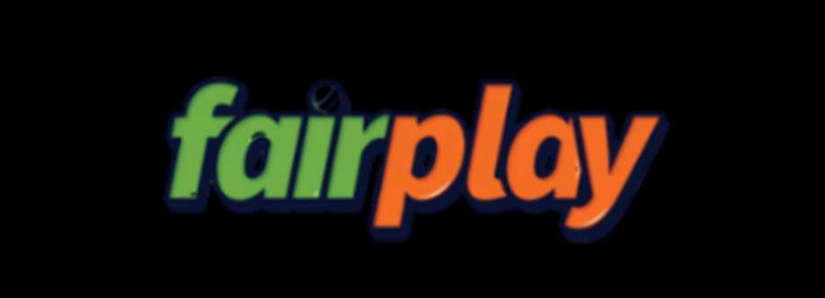 Fairplay Cover Image