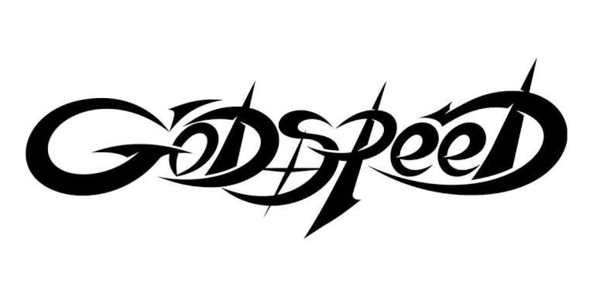Godspeed: Modern Streetwear Designed for Everyday Style