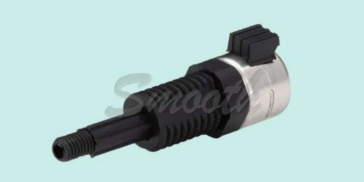 Smooth Motors Stepper Motor Linear Actuator: Ideal for High-Repeatability Industrial Tasks