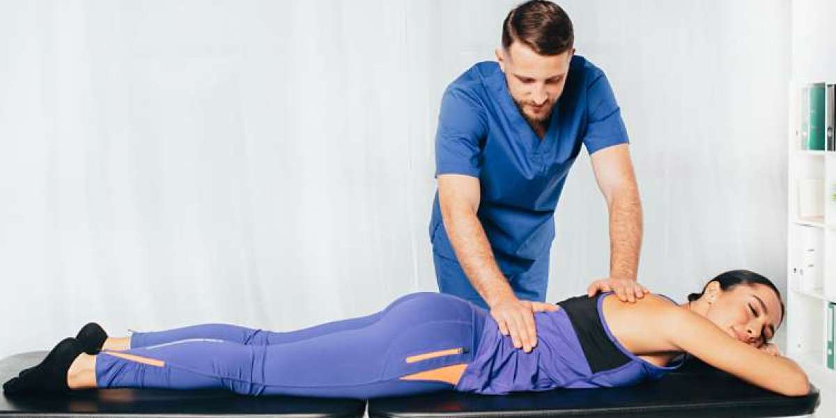 Physical Therapy San Ramon for Better Movement, Strength, and Active Living