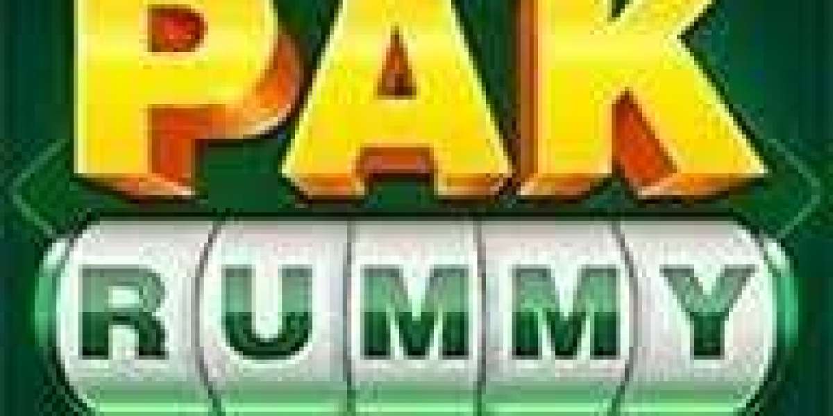 PAK RUMMY FREE GAME TO MAKE MONEY