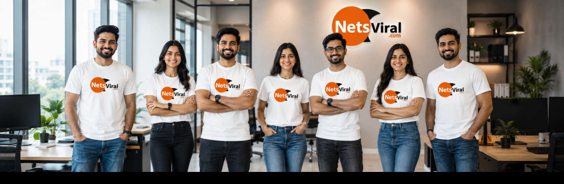 Nets viral Cover Image