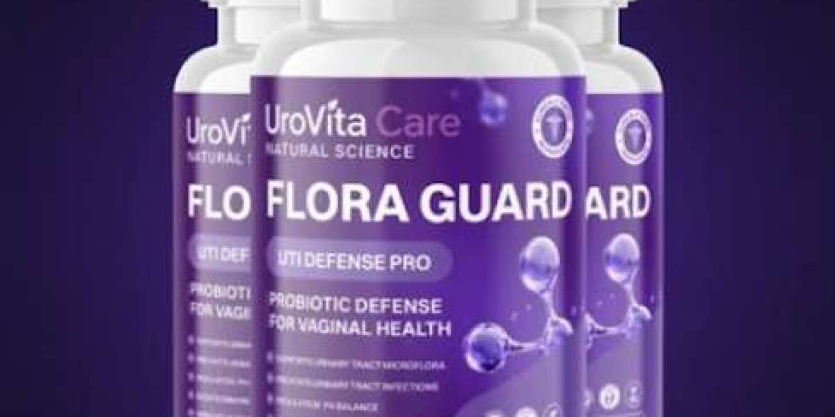 UroVita Care Capsules Sverige: Fordelar, ingredienser och