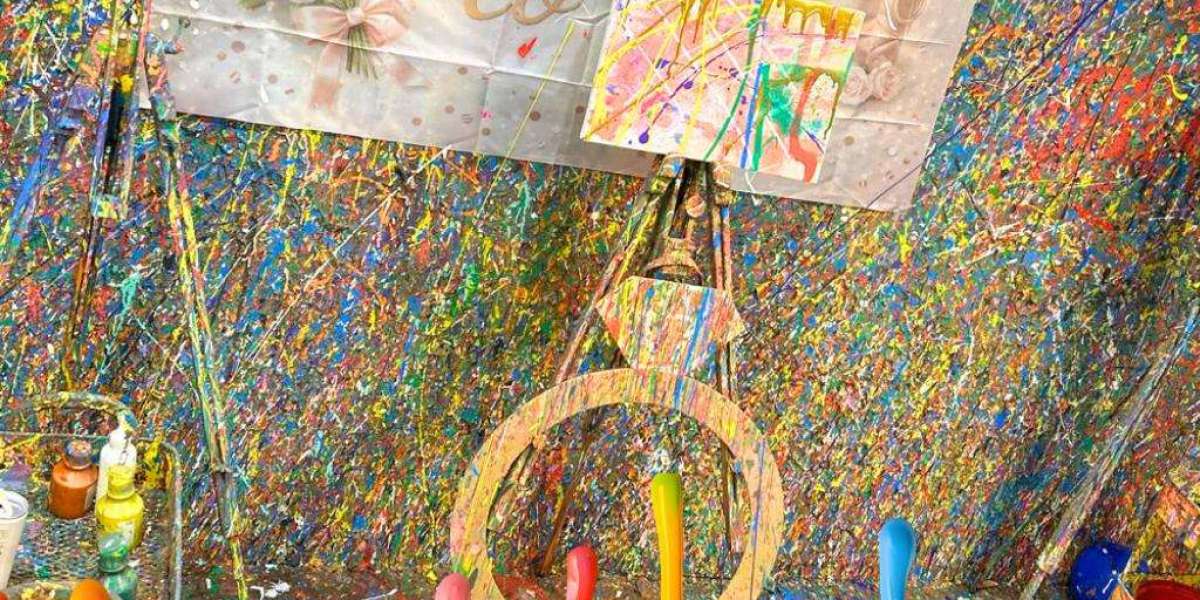 10 Amazing Reasons to Visit Splasherist This Year