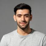Thomas Lane Profile Picture