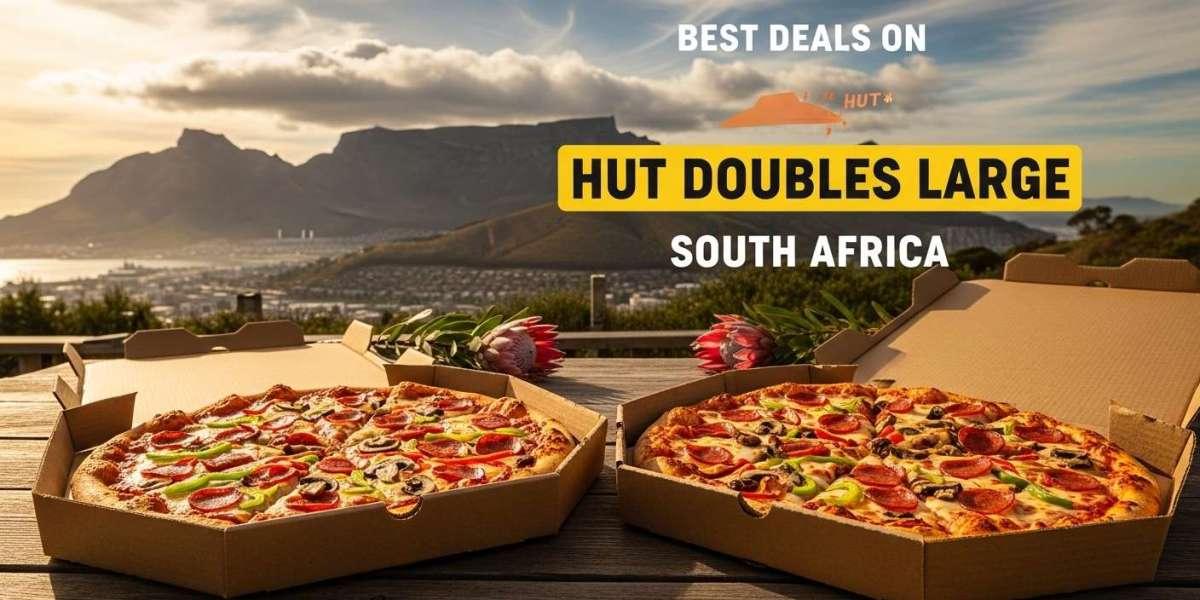 Fresh Pizza Flavours For Every Craving Today With Great Taste Max