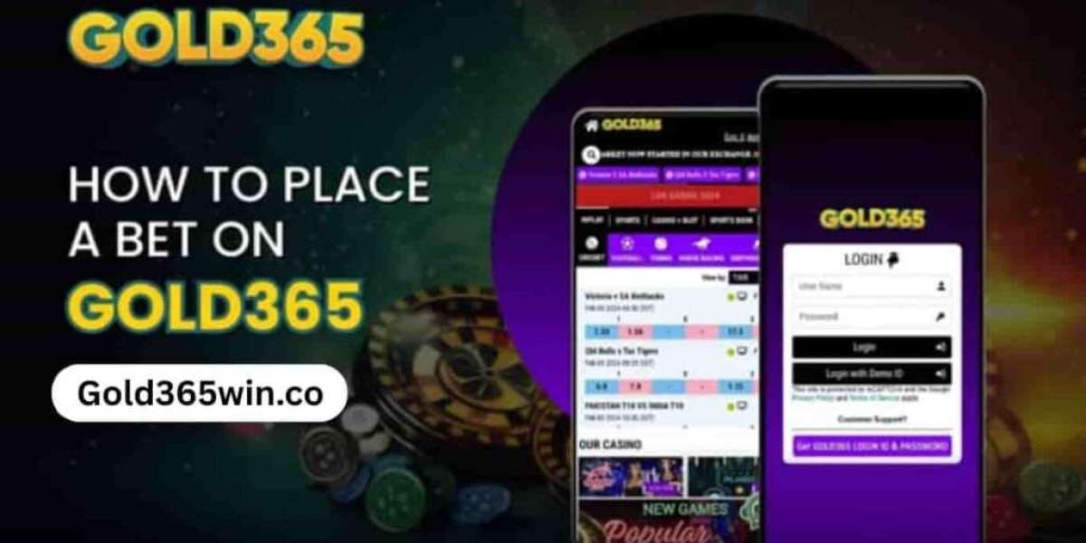 Gold 365 – GOLD365: Platform Overview and Key Information