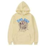 Spider Hoodie Profile Picture