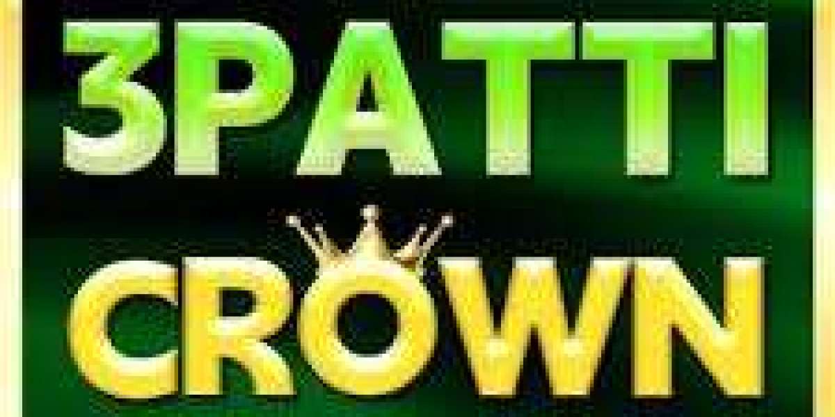 The Changing Digital Entertainment Experience of 3 Patti Crown